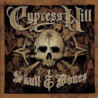 Cypress Hill — What U Want From Me — обложка