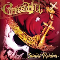 Cypress Hill — Trouble (Explicit Lp Version) — обложка